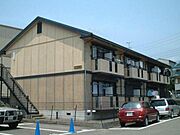 太秦駅より徒歩6分 1階 築31年2ヶ月の賃貸物件