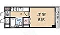 プレスト桃山3階3.5万円