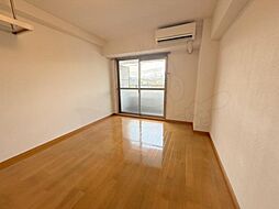 フラッティ円町北 6階1Kのリビング/ダイニング