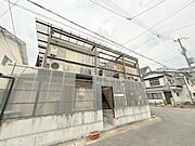 太秦天神川駅より徒歩5分 2階 築12年9ヶ月の賃貸物件