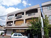 （有）喜多源第二マンション 2階 築43年1ヶ月の賃貸物件