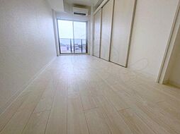 アドバンス京都クラッセ 4階1LDKのリビング/ダイニング