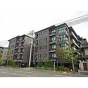 トロッコ嵯峨駅より徒歩5分 3階 築7年9ヶ月の賃貸物件