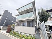 藤森駅より徒歩11分 2階 新築の賃貸物件