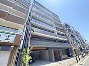 二条駅より徒歩15分 1階 築7年の賃貸物件