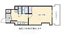 T'sCasa御幸町2階5.7万円