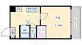 CITYSPIRE烏丸御池5階8.7万円