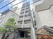 烏丸御池駅より徒歩3分 5階 築21年8ヶ月の賃貸物件