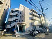 竹田駅より徒歩4分 2階 築36年4ヶ月の賃貸物件