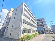 西院駅より徒歩9分 3階 築28年10ヶ月の賃貸物件