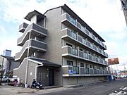 エステーラ 4階 築29年2ヶ月の賃貸物件