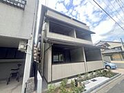 丹波橋駅より徒歩6分 3階 新築の賃貸物件