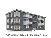 稲荷駅より徒歩2分 1階 新築の賃貸物件
