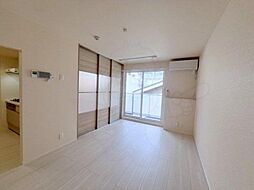 ルーセント伏見稲荷 2階2LDKのリビング/ダイニング