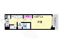 Luxe京都西大路5階7.2万円