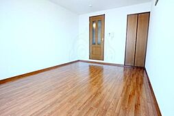 安村マンション 2階1Kのリビング/ダイニング