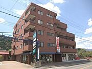 松尾大社駅より徒歩2分 2階 築43年8ヶ月の賃貸物件