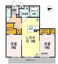 間取り：226072589721