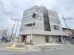 NAKANISHI　FIRST　BLD.