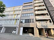 ラレーヴ京都大宮堀川通 1階 築26年1ヶ月の賃貸物件