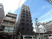 四条駅より徒歩6分 3階 築17年8ヶ月の賃貸物件