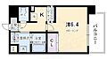 カスタリア京都西大路8階6.8万円