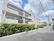 西京極駅より徒歩4分 2階 築36年の賃貸物件