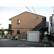 嵯峨嵐山駅より徒歩7分 2階 築21年3ヶ月の賃貸物件