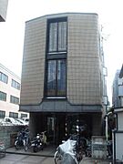 円町駅より徒歩10分 3階 築34年3ヶ月の賃貸物件