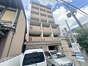 四条駅より徒歩3分 1階 築20年10ヶ月の賃貸物件