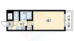 二条丸美ビル 3階