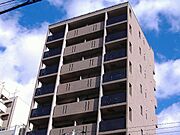 ベラジオ御所東 4階 築23年9ヶ月の賃貸物件