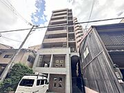 五条駅より徒歩2分 4階 築27年5ヶ月の賃貸物件