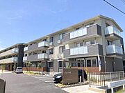 鹿王院駅より徒歩5分 1階 築6年11ヶ月の賃貸物件