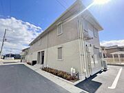 JR藤森駅より徒歩6分 1階 築2年8ヶ月の賃貸物件