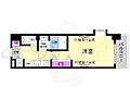 Luxe京都西大路6階8.0万円