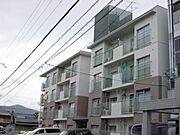 帷子ノ辻駅より徒歩5分 3階 築47年7ヶ月の賃貸物件