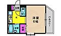 エスペランストリイ4階5.0万円