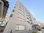 四条駅より徒歩1分 5階 築30年8ヶ月の賃貸物件