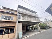 葛城マンション 4階 築56年の賃貸物件