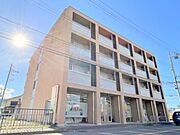 上桂駅より徒歩5分 4階 築25年11ヶ月の賃貸物件