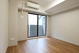 アスヴェル京都東寺前2 5階1Kのリビング/ダイニング