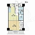ライオンズマンション東山弐番館5階7.2万円