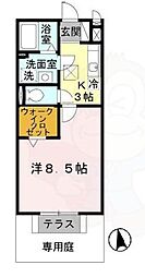 UNO HOUSE(ウノハウス) 1階