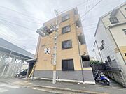 フラッティ唐橋 1階 築19年3ヶ月の賃貸物件