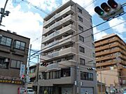 大宮駅より徒歩7分 4階 築28年10ヶ月の賃貸物件