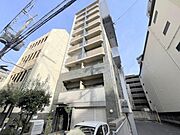 四条駅より徒歩5分 6階 築23年8ヶ月の賃貸物件