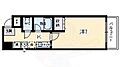 サンロイヤル五条4階6.5万円