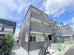 ジーメゾン伏見セレスト