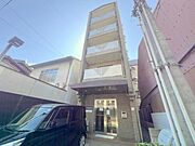 大宮駅より徒歩4分 5階 築28年8ヶ月の賃貸物件